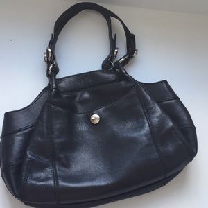 Hogan purse